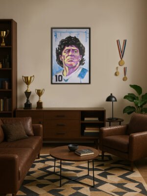 Diego Maradona 2