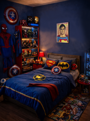 Christopher Reeve (Superman)